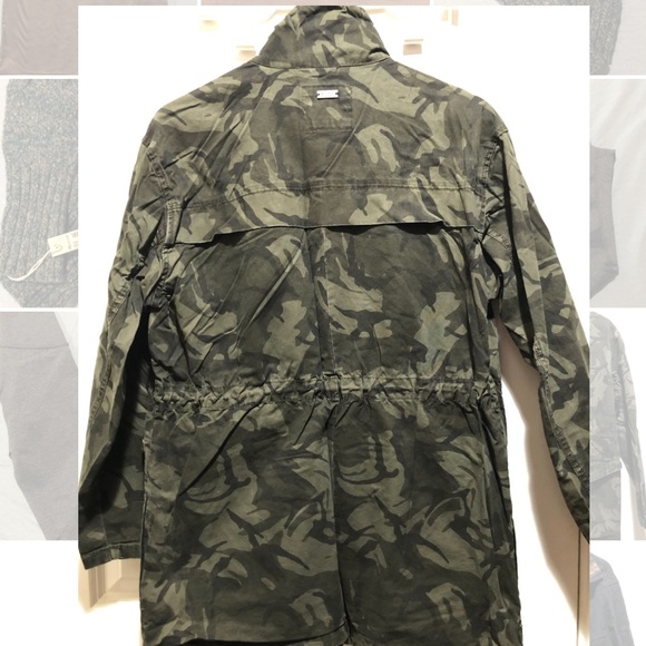 Rvca jacket - Picture 5 of 6